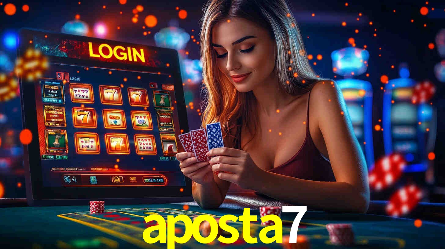 Vantagens App aposta7