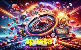 Aplicativo móvel aposta7 para iOS e Android