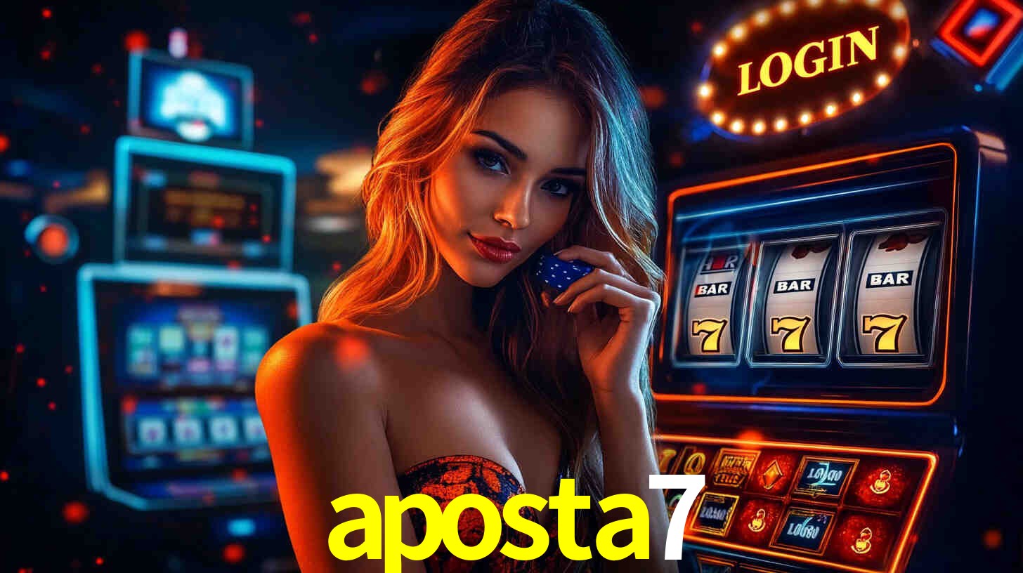 Promoções App aposta7
