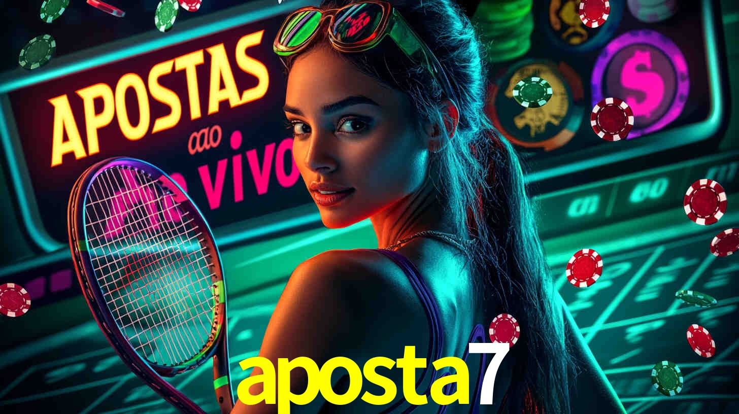 Segurança App aposta7