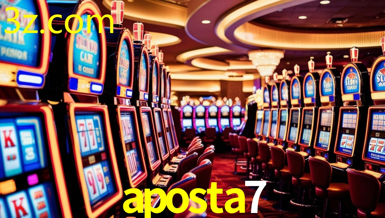APOSTA7